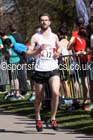 Mens ERRA 12 Stage Road Relay, Sutton Park, Sutton Coldfield, Birmingham. Photo: David T. Hewitson/Sports for All Pics